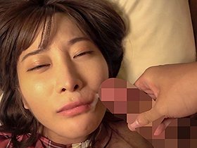 黒パンストJ●中出し＆顔射連発ハメ撮り あずさ＆もも　サンプル画像06